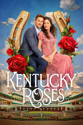 Kentucky Roses movie poster