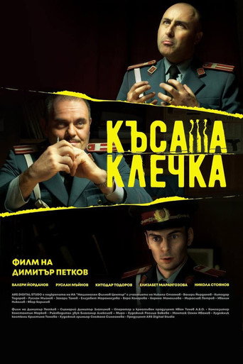 The Short Straw movie poster