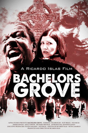 Bachelors Grove movie poster