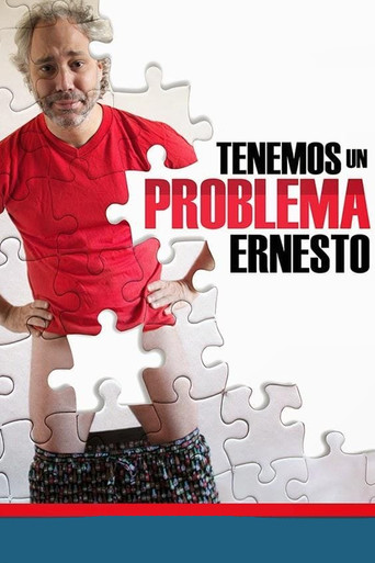 Tenemos un problema, Ernesto movie poster