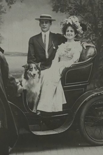 A Tin-Type Romance movie poster