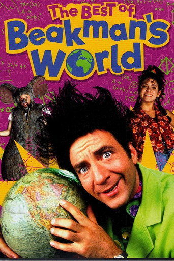 The Best of Beakman's World movie poster