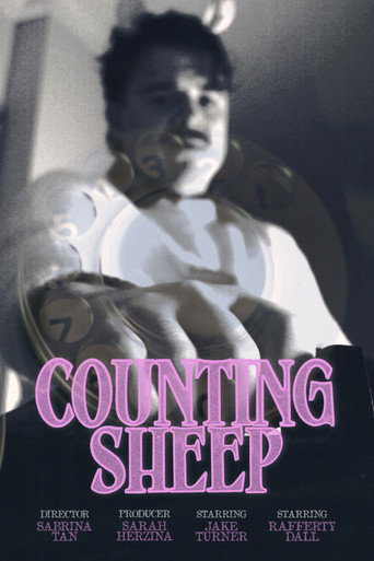 Counting Sheep movie poster