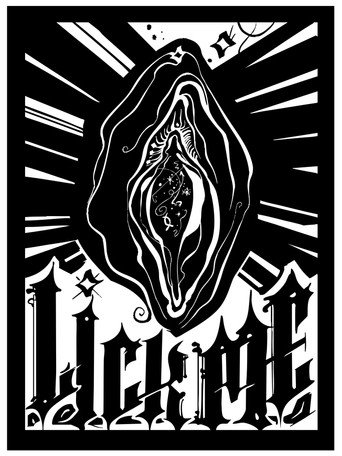 Lick Me movie poster