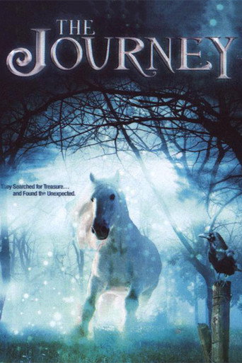 More Winners: The Journey movie poster