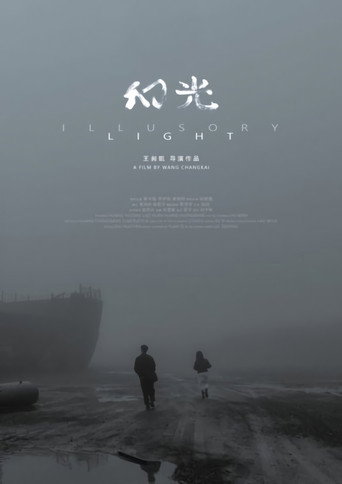 Illusory Light movie poster