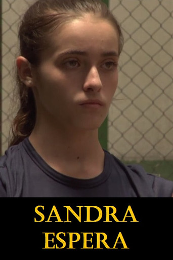 Sandra Espera movie poster