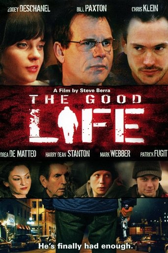 The Good Life movie poster