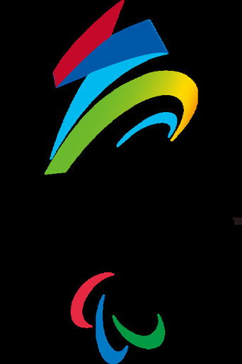 Beijing 2022 Winter Paralympics Opening Ceremony movie poster