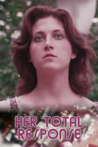 Her Total Response movie poster