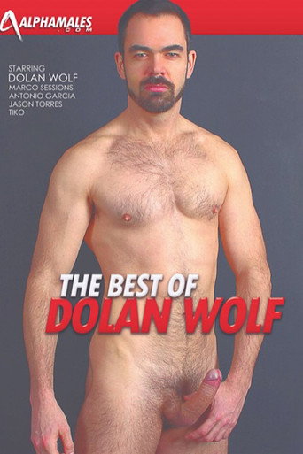 The Best of Dolan Wolf movie poster