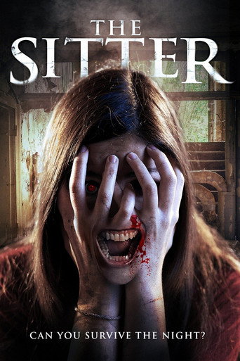 Darkness Wakes movie poster