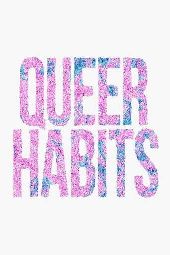 Queer Habits movie poster