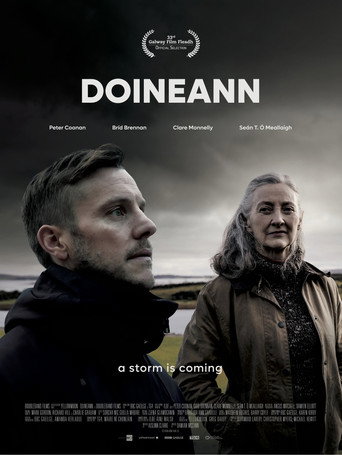 Doineann movie poster