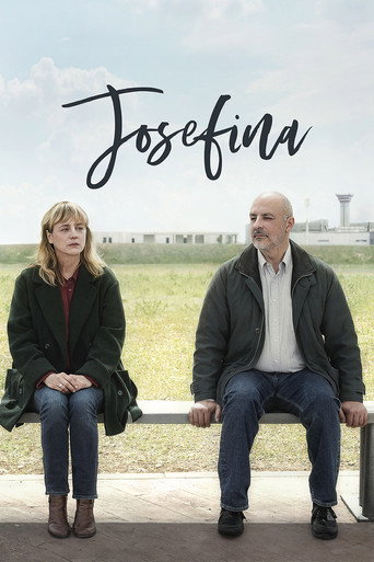 Josephine movie poster