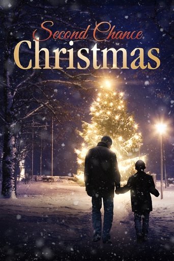 Second Chance Christmas movie poster