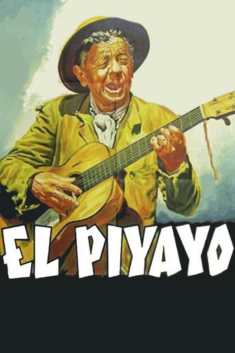 El piyayo movie poster