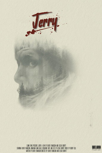 Jerry movie poster