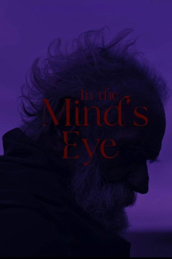 In The Mind's Eye movie poster