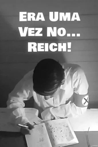 Era Uma Vez No... Reich! movie poster