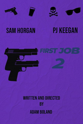 First Job 2 movie poster