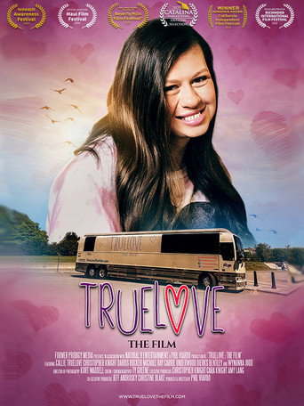 Truelove: The Film movie poster