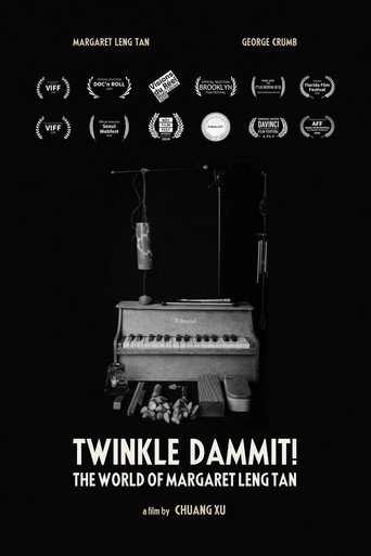 Twinkle Dammit! movie poster