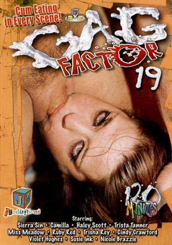 Gag Factor 19 movie poster