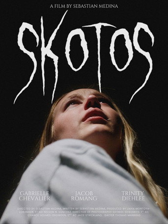 Skotos movie poster