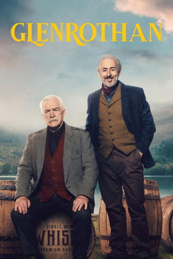 Glenrothan movie poster
