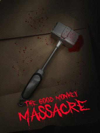 The Good Monkey Massacre movie poster