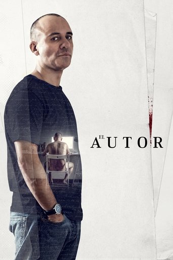 The Motive movie poster