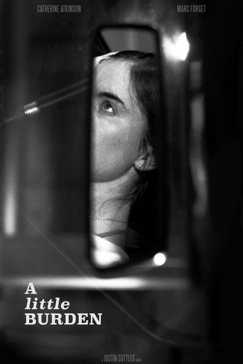 A Little Burden movie poster