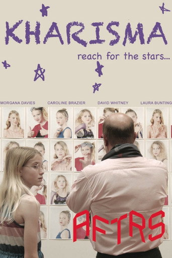Kharisma movie poster