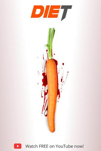 Diet movie poster