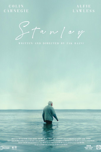 Stanley movie poster