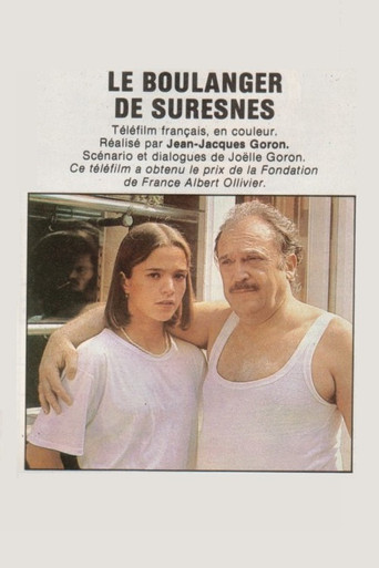 Le Boulanger de Suresnes movie poster