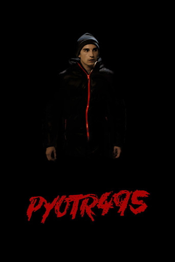 PYOTR495 movie poster