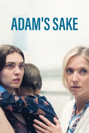 Adam's Sake movie poster