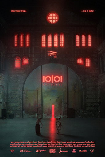 IO|OI movie poster