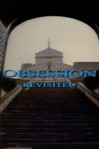'Obsession' Revisited movie poster