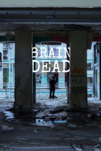 Braindead movie poster