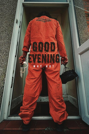 Good Evening movie poster