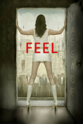 Feel movie poster
