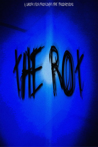 The Rot movie poster