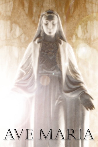 Ave Maria movie poster