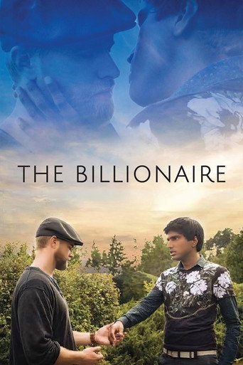 The Billionaire movie poster