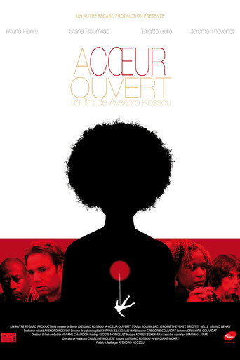 À coeur ouvert movie poster