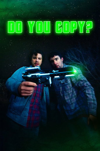 Do You Copy? movie poster