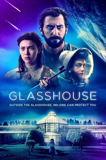 Glasshouse movie poster